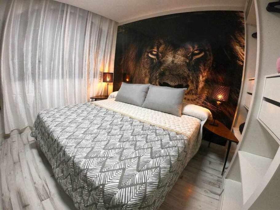 Apartamento Con Diseno Moderno Y Piscina Taurito Ngoại thất bức ảnh