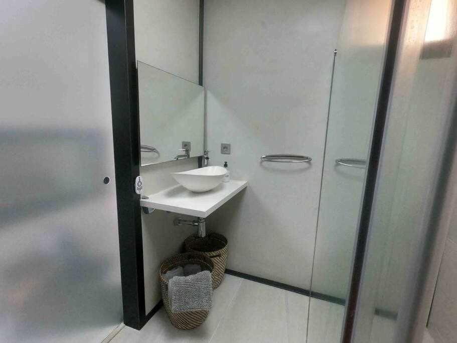 Apartamento Con Diseno Moderno Y Piscina Taurito Ngoại thất bức ảnh