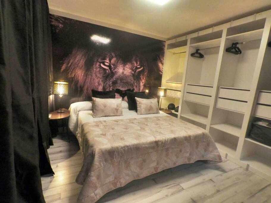 Apartamento Con Diseno Moderno Y Piscina Taurito Ngoại thất bức ảnh