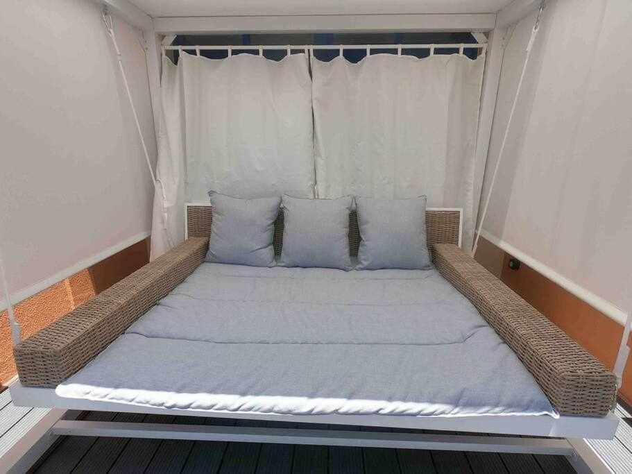 Apartamento Con Diseno Moderno Y Piscina Taurito Ngoại thất bức ảnh